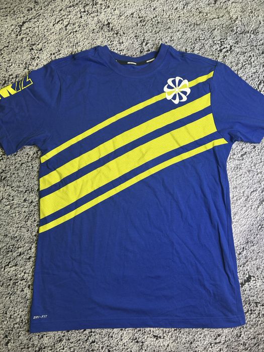 Футболка Nike Dri-Fit