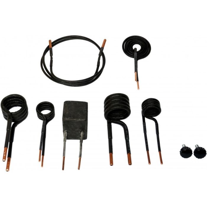 Podgrzewacz INDUKCYJNY Magnum POWER HEATER 230V 100Hz