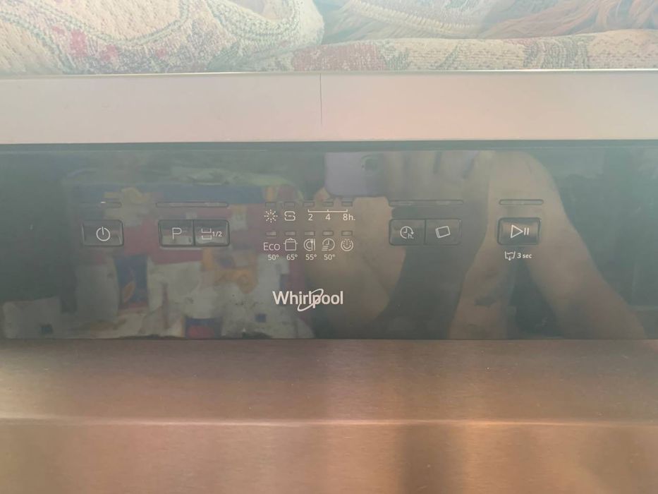 Посудомийка