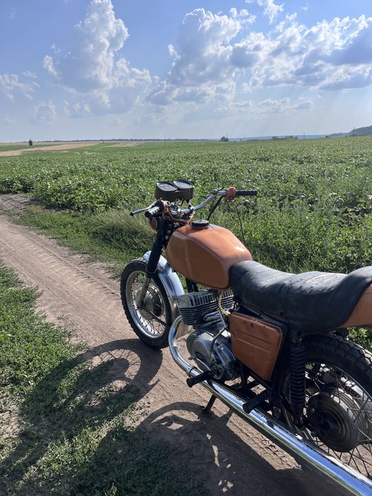 Продам иж юпітер 5 з документами
