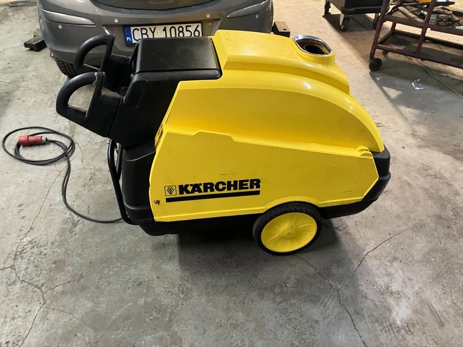 Karcher hds 895 m eco
