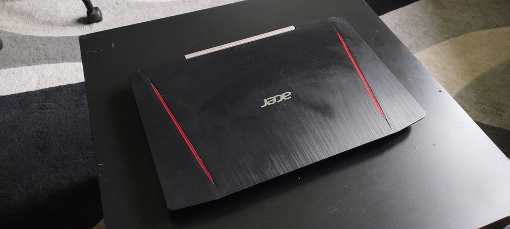 Laptop Acer Aspire VX / Nitro 5 Gamingowy