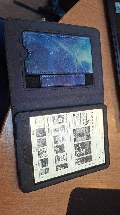 Kindle Paperwhite 16GB 12 generacji Kraków Stare Miasto • OLX.pl