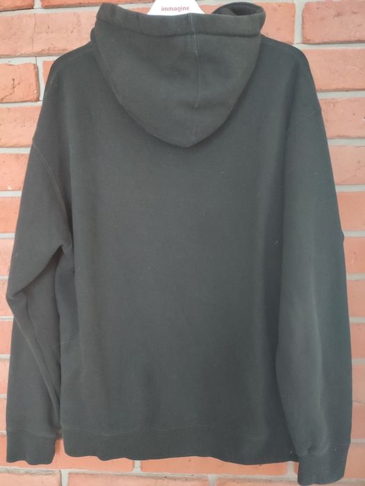 Skate. Primitive, bluza z kapturem. Rozmiar L