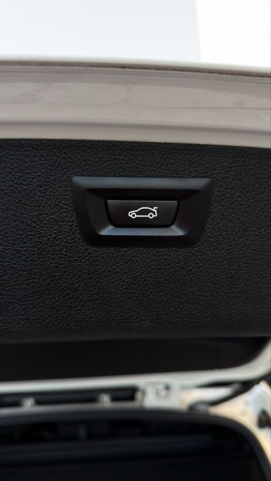 Bmw 316i Touring Pack M