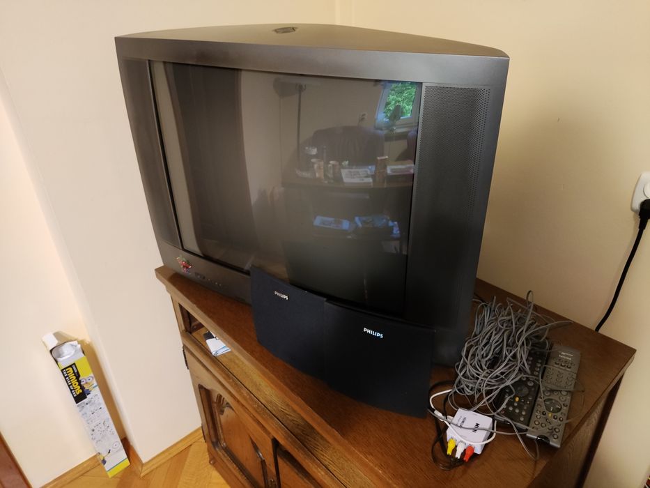 Telewizor CRT PHILIPS 29PT9415/58