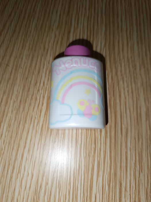 Brinquedo Nenuco - Bom Estado