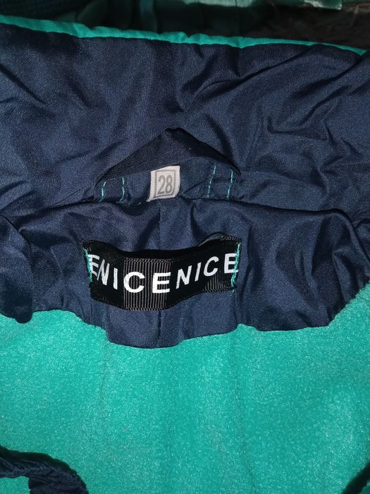 Комбінезон на хлопчика 28 розмір