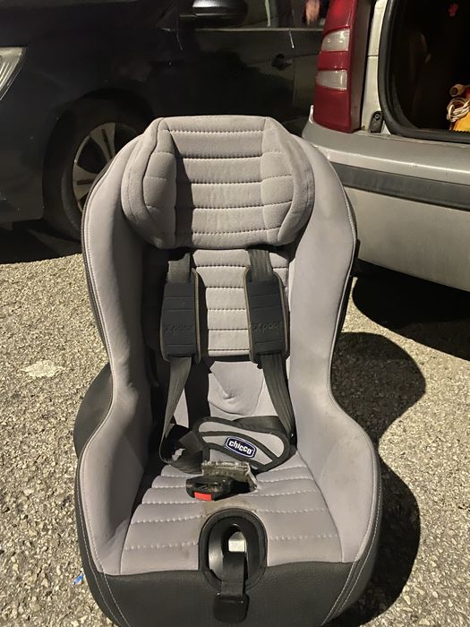 Cadera de bebe da chico