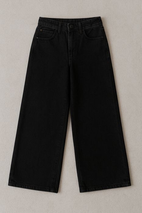 круті джинси,чорного кольору