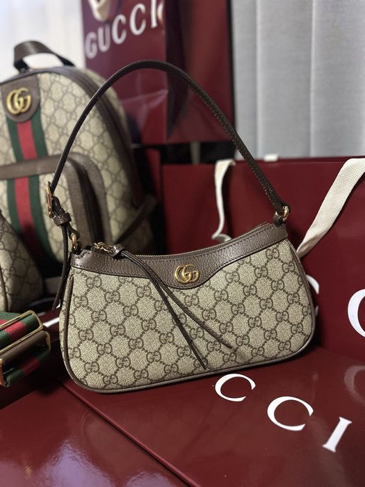Gucci ophidia багет сумка гучі гуччи женская