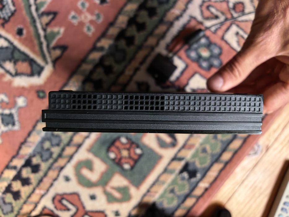 Playstation 2 Slim SCPH-90004