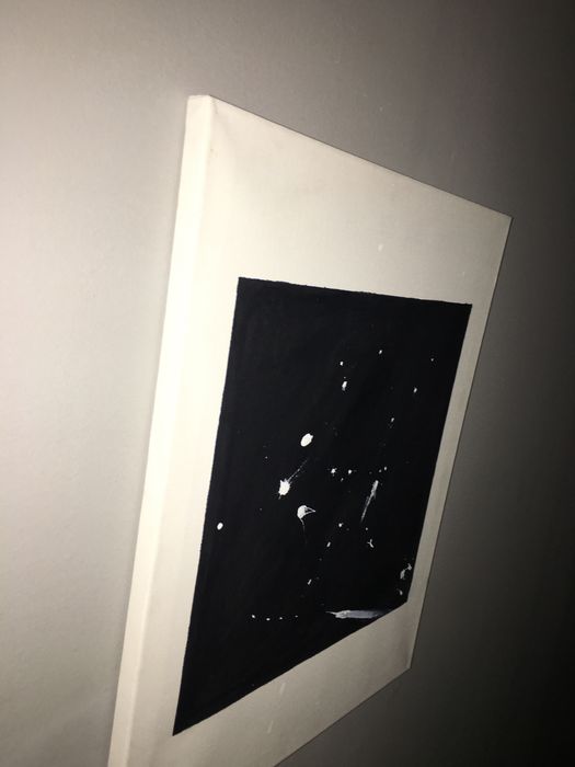 «Квадрат Пашкевича» картина