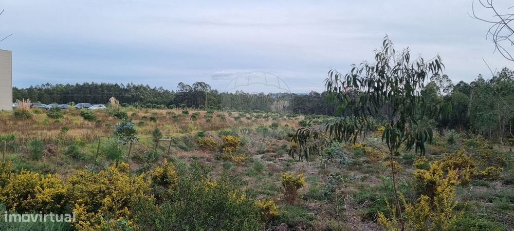Terreno  para venda — Pataias E Martingança, Leiria
