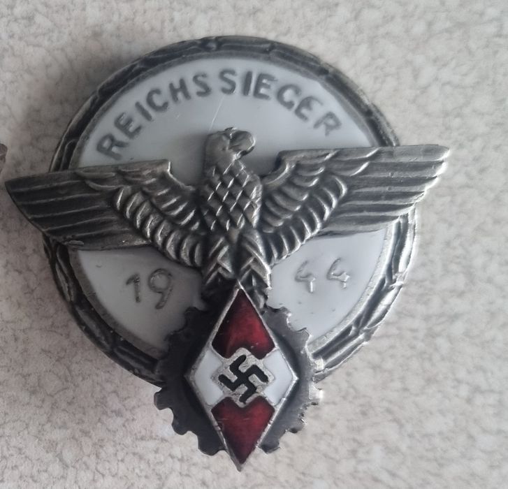 Reichssieger 1944