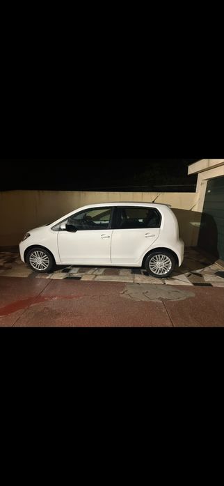 Cedo vw up 2019 135000km