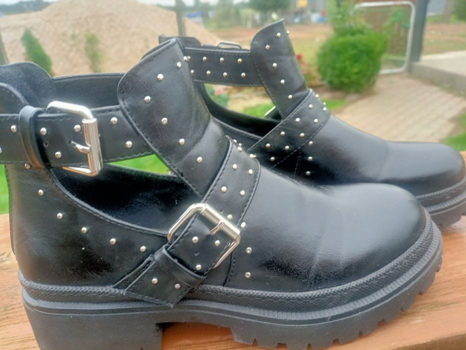Buty  damskie CCC