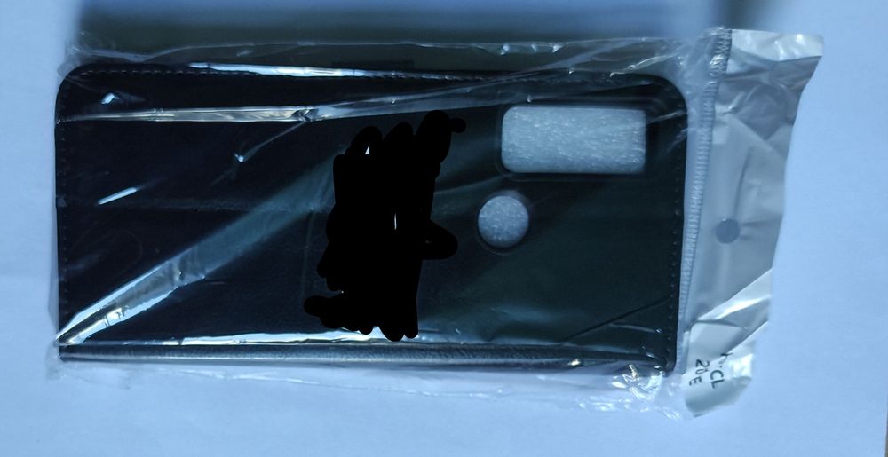 TCL 20 SE Mobile Phone Case64575372713987121