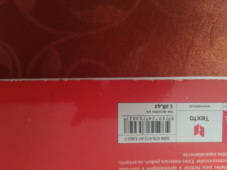 Manual Português 10ºano