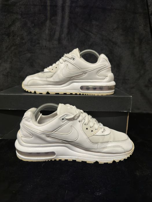 Buty sneakersy Nike Air Max Wright