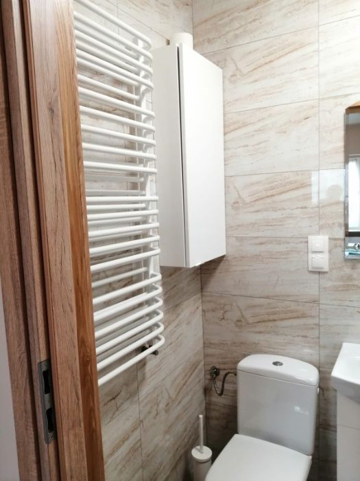 Pokoje na doby do wynajęcia Solec Kujawski