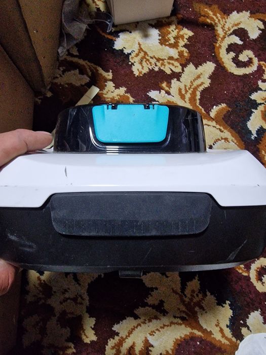 Odkurzacz basenowy Aiper Scuba se sprawny 100 %