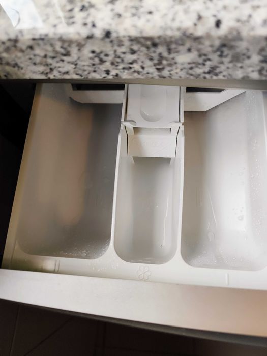 Máquina de Lavar Roupa