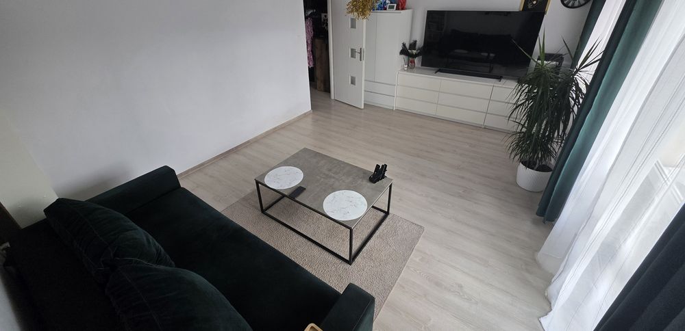 Mieszkanie Tbs- Nowosolna