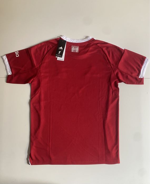 T-shirt liverpool 25/26