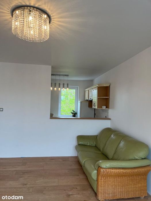 Sprzedam mieszkanie 48 m² + piwnica + garaż 16 m² - Widok 3