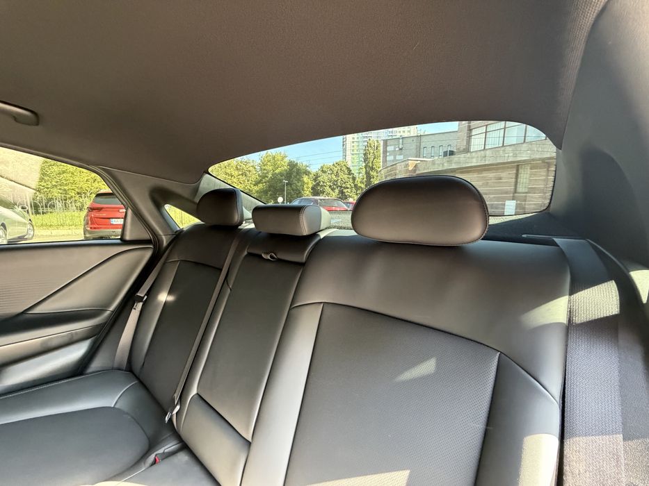 Продам Hyundai Ioniq 6 SEL