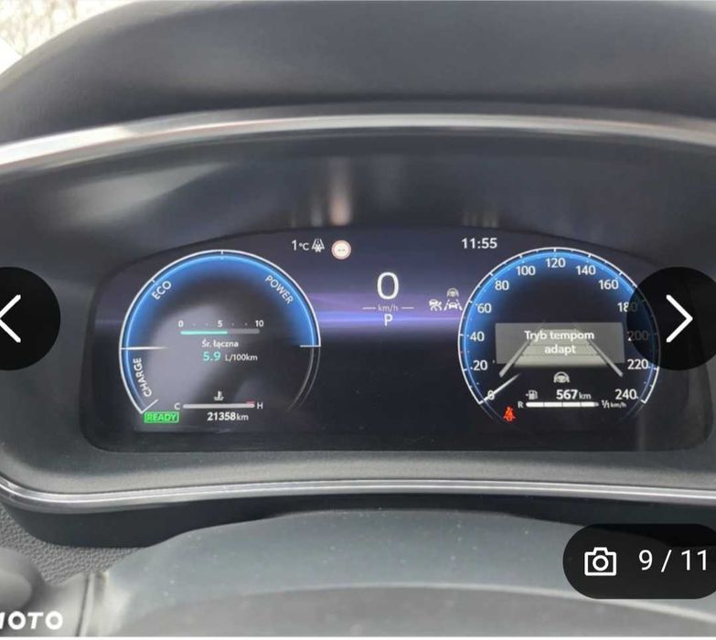 Okazja -piękna Toyota Corolla 2023r 1.8 140km salon PL comfort + tech możliwa zamiana super stan