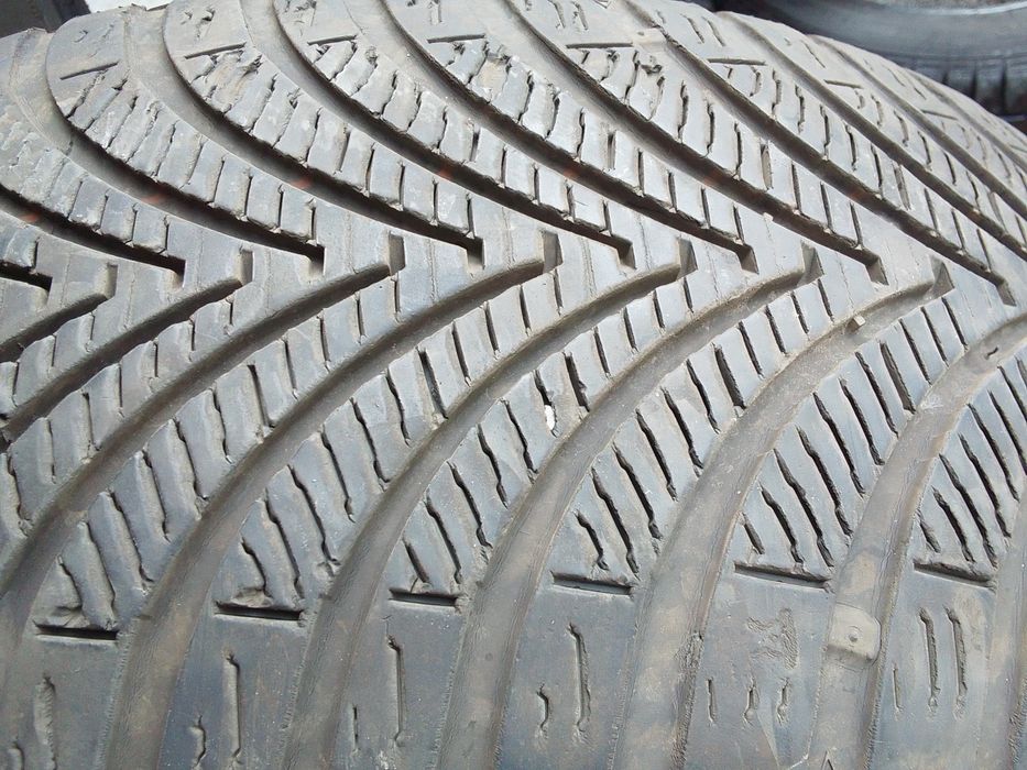 2 Opony wielosezonowe 215/60r16 KUMHO 2024r