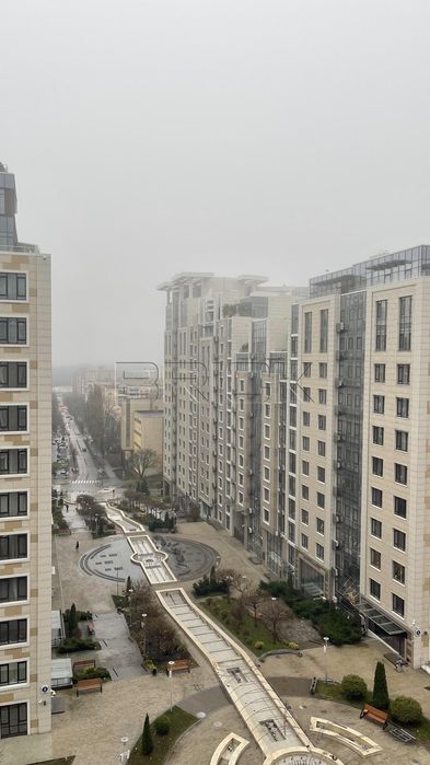 1-комнатная квартира по адресу бульвар Дружбы Народов (площадь 71,7 м²) - Atlanta.ua - фото 6