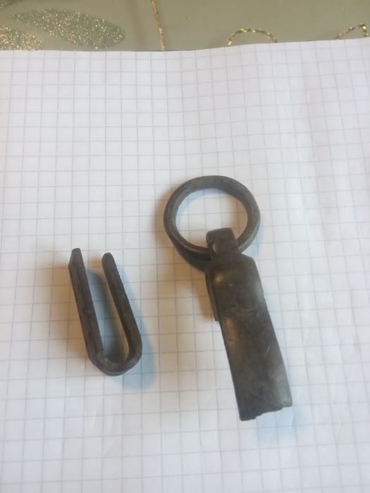 Німецька фурнітура