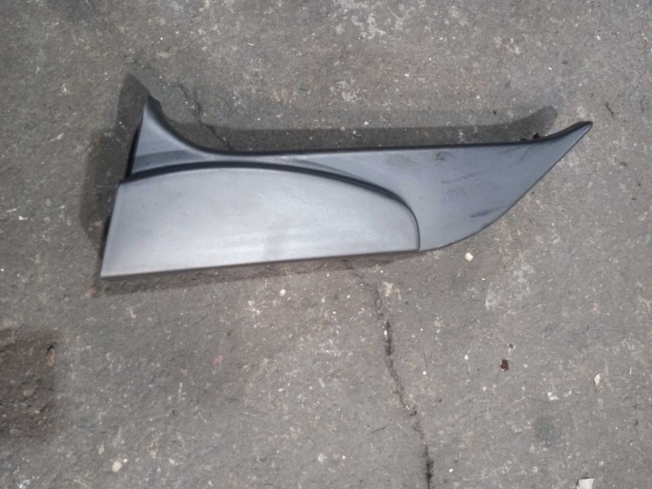 Master Plastik osłona zaślepka Drzwi lusterka prawa lewa strona Renaul