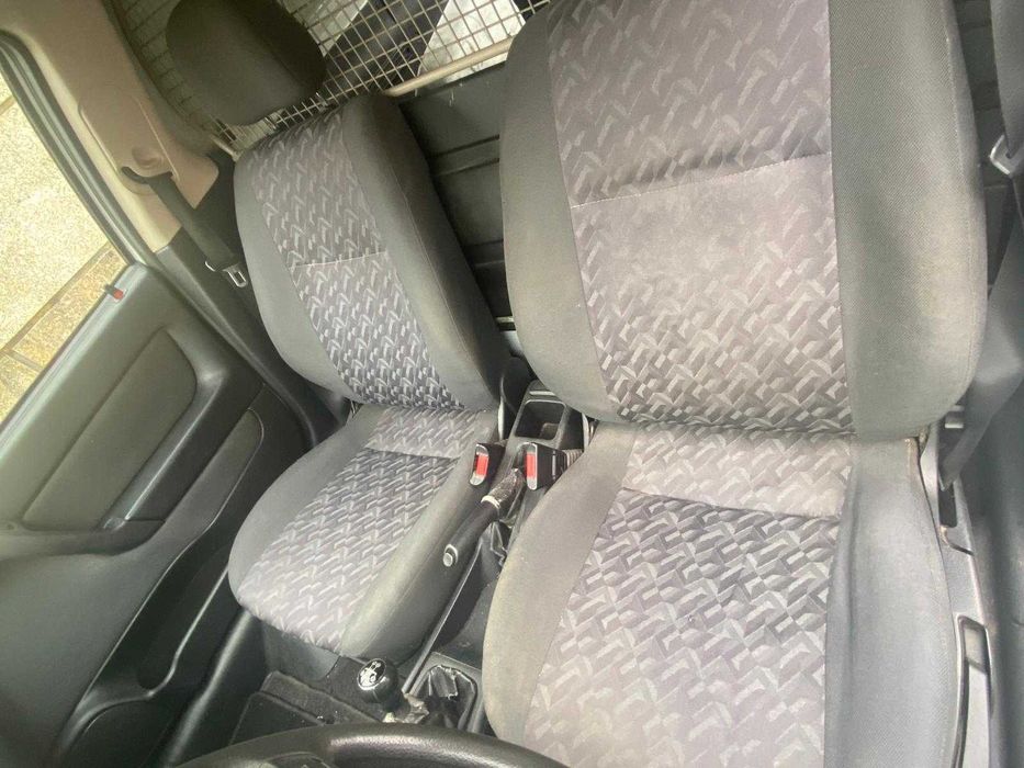 Opel Astra Caravan 1.7 Dti ou