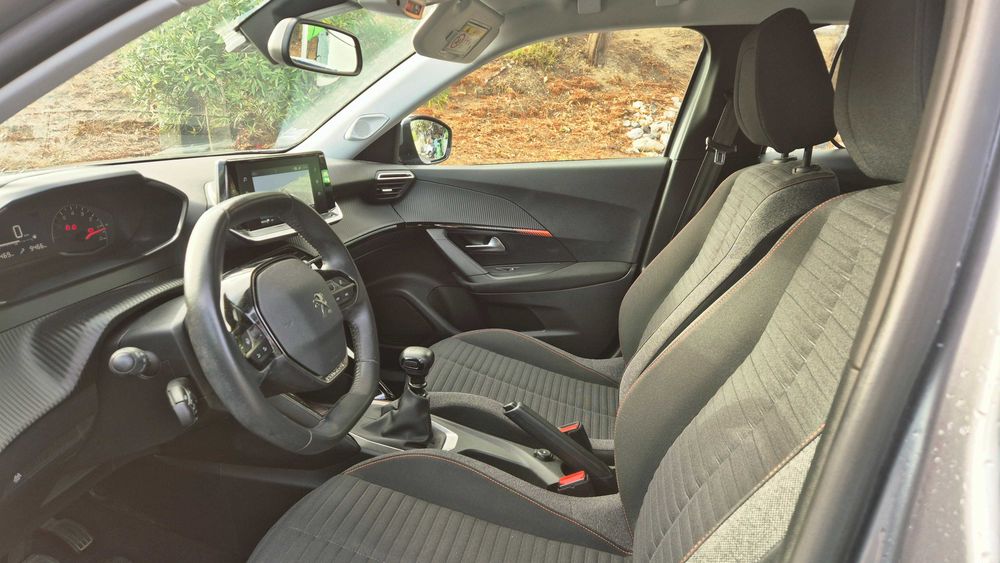 Peugeot 2008 1.2 PureTech Active Pack