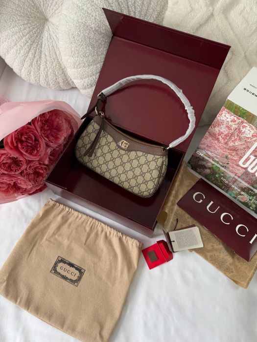 Torebka Gucci ophidia