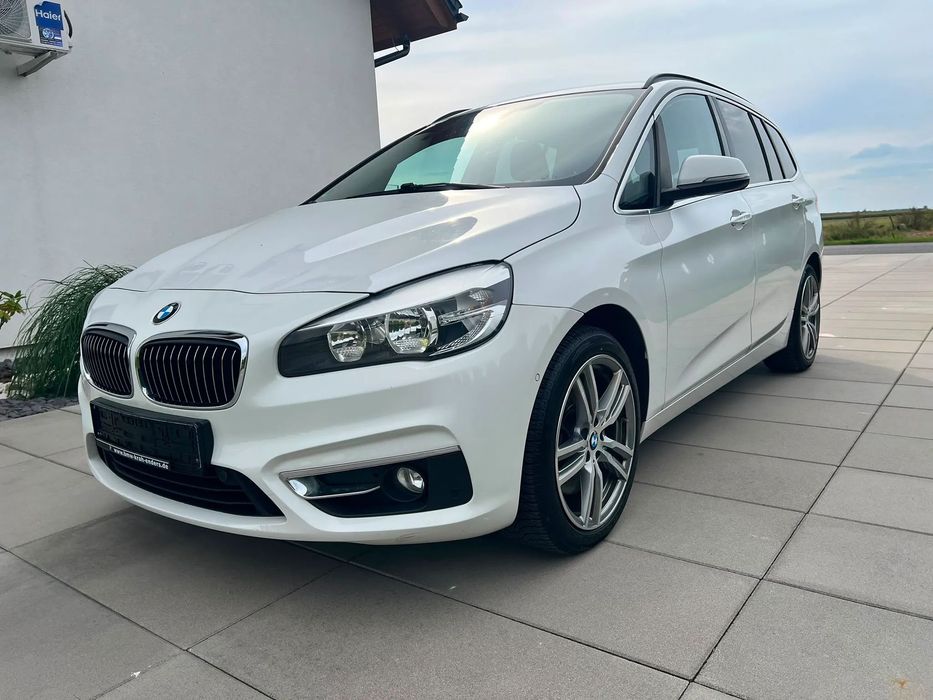 BMW Seria 2