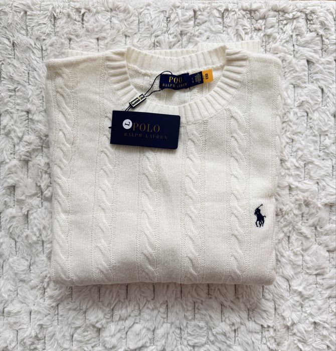 Sweter Ralph Lauren L