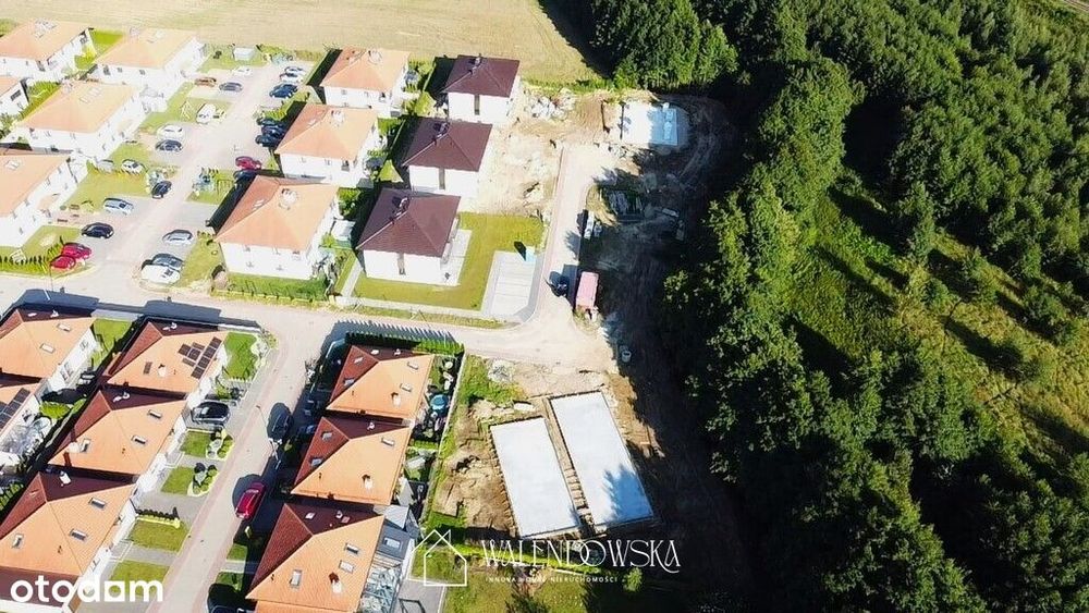 na sprzedaż garaż - Kobylnica, ul. Toskańska - Widok 2