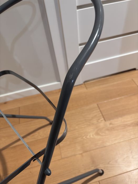 Wanienka ze stelażem