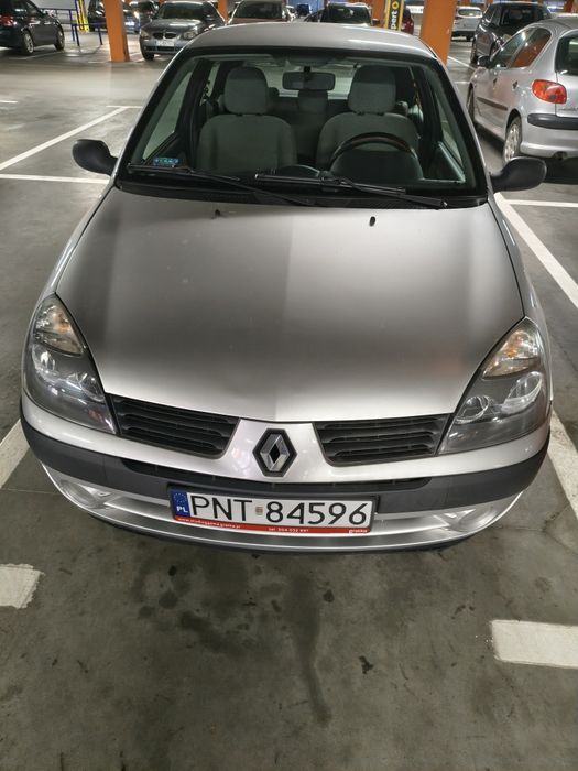 Sprzedam Renault Clio
