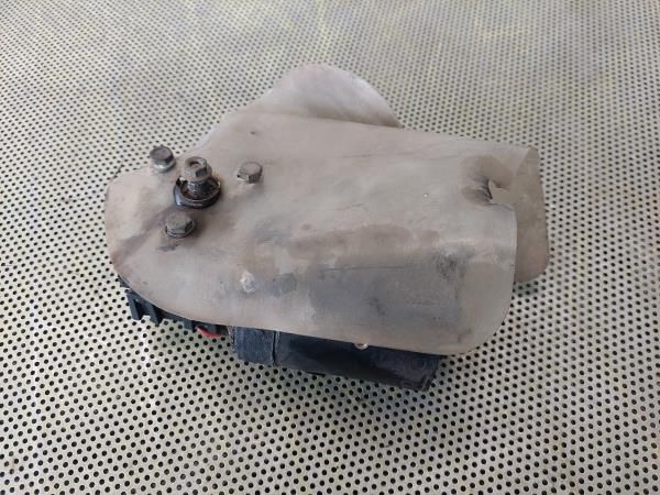 Motor limpa vidros frente SEAT Ibiza II (6K1)