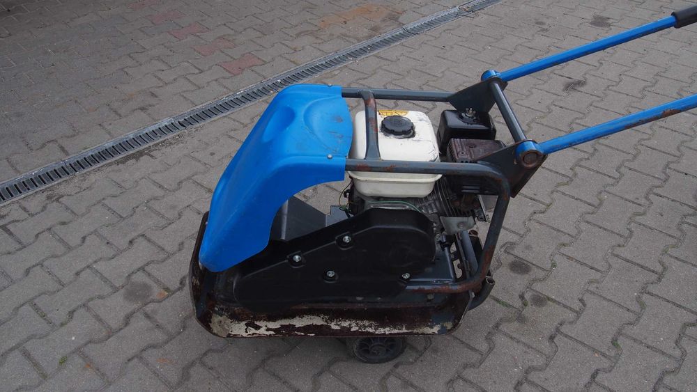 BELLE  HONDA GX 160 Zagęszczarka Ubijarka