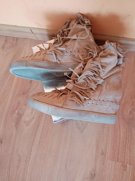 Buty damskie  outlet