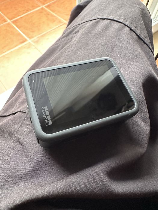 Gopro 13 black sem riscos