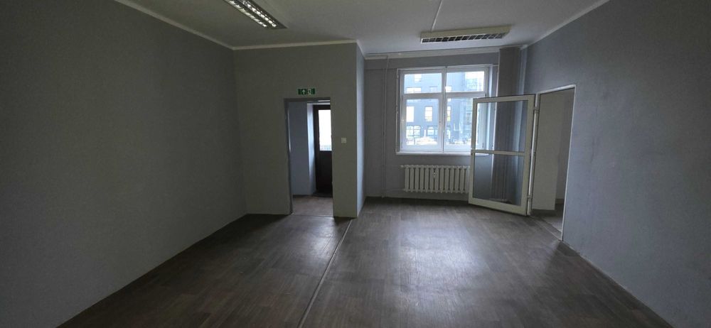 Lokal do wynajęcia ul. Starobojarska 18 o powierzchni 74,40m2, parter