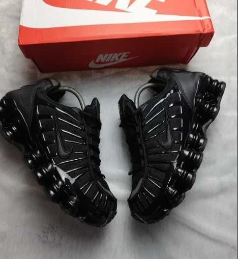 Buty Nike_Shox_TL_Rozmiar 41